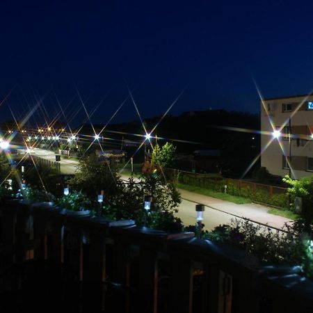 Apartmán Limba Jastarnia Exteriér fotografie