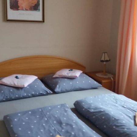 Apartmán Limba Jastarnia Exteriér fotografie