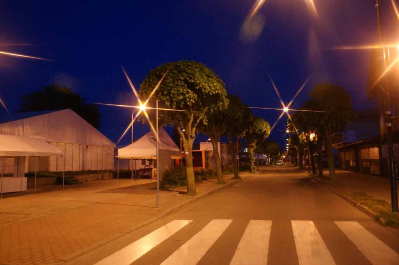Apartmán Limba Jastarnia Exteriér fotografie